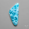 AAA Top Grade Larimar Cabochon