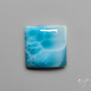 AAA Top Grade Larimar Cabochon