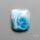 AAA Top Grade Larimar Cabochon
