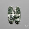 Seraphinites Pair