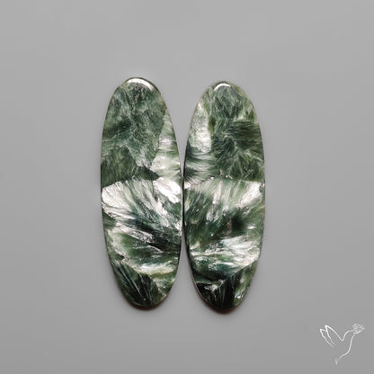 Seraphinites Pair