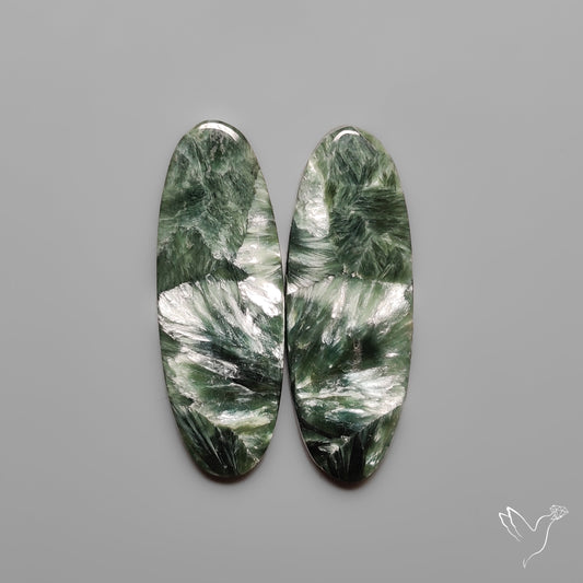 Seraphinites Pair