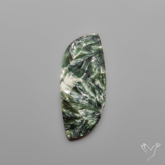 Seraphinite Cabochon