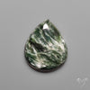 Seraphinite Cabochon