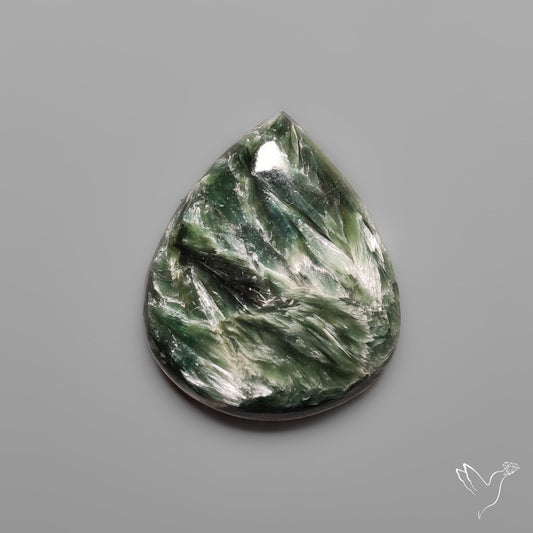 Seraphinite Cabochon