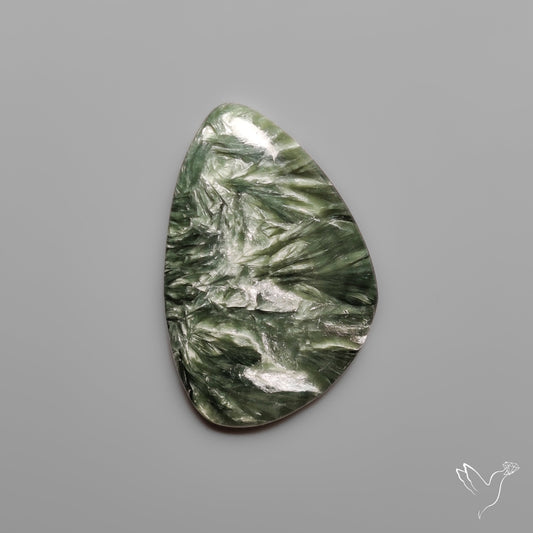 Seraphinite Cabochon