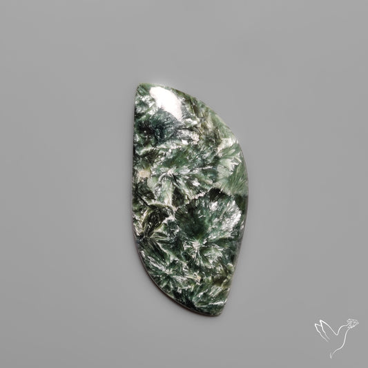 Seraphinite Cabochon