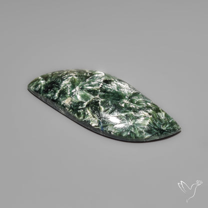 Seraphinite Cabochon