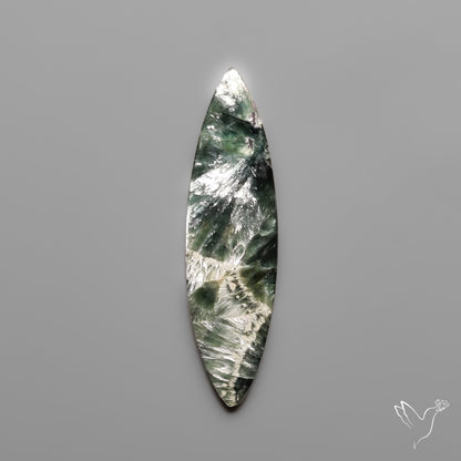 Seraphinite Cabochon