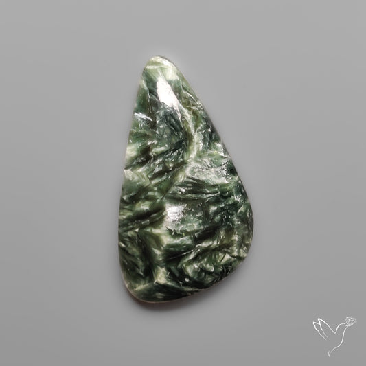 Seraphinite Cabochon