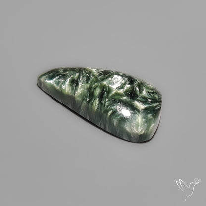 Seraphinite Cabochon