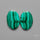 Malachites Pair