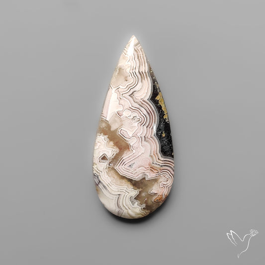 Crazylace Agate