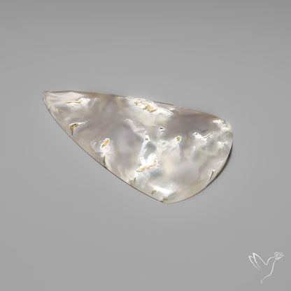 White Horse Canyon Moss Agate