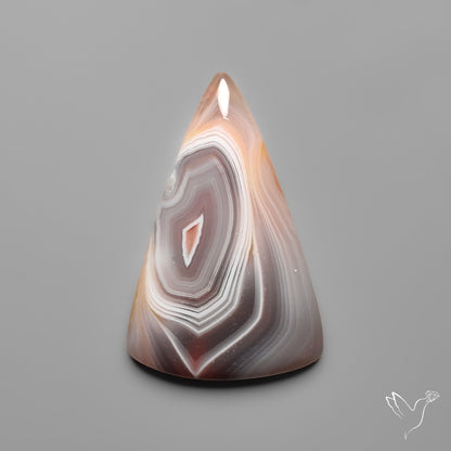 Botswana Agate