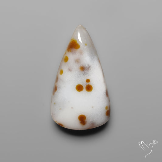 Polka Dot Agate