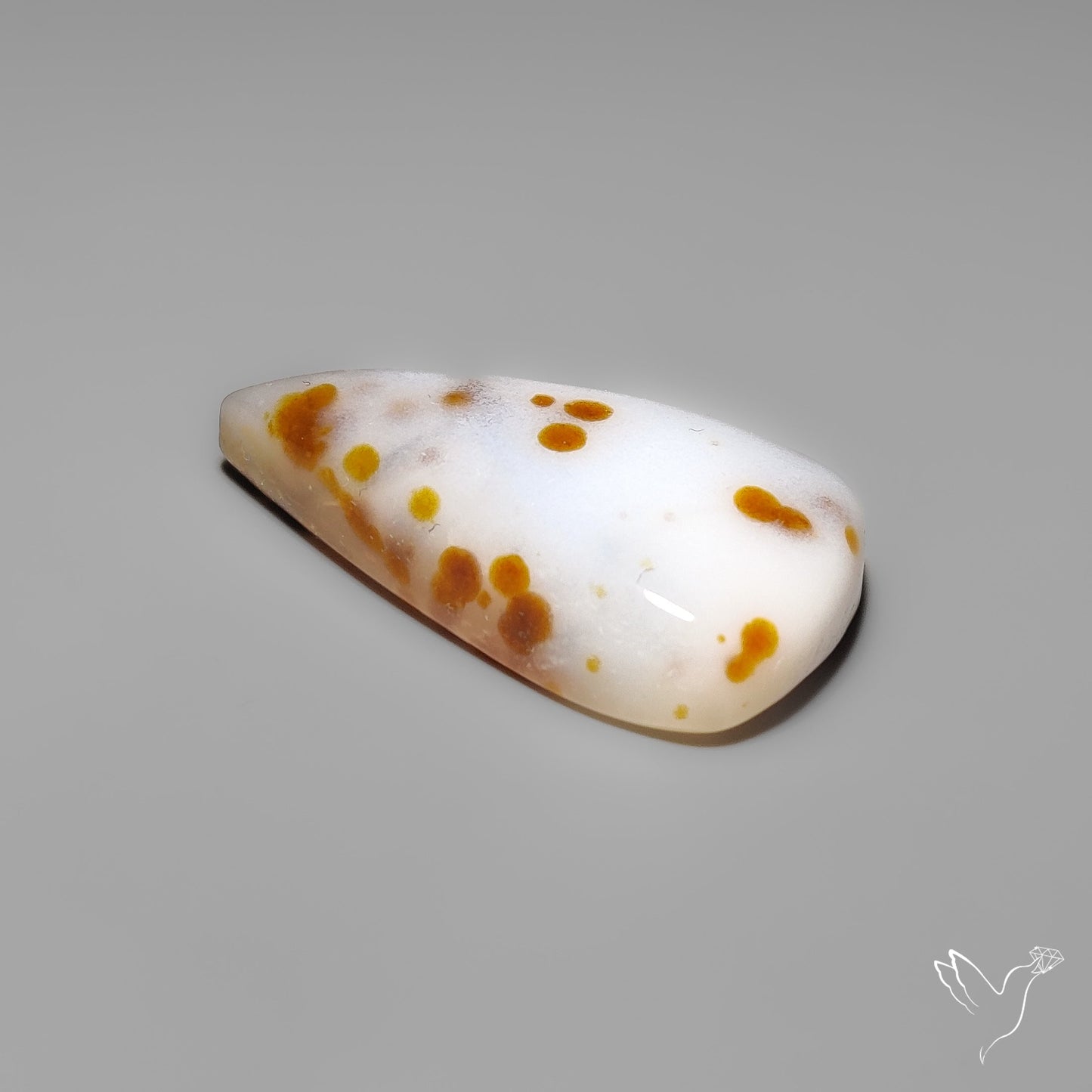Polka Dot Agate
