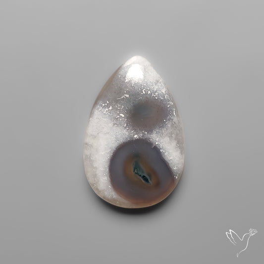 Solar Eye Quartz