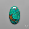 Peruvian Chrysocolla
