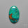 Peruvian Chrysocolla