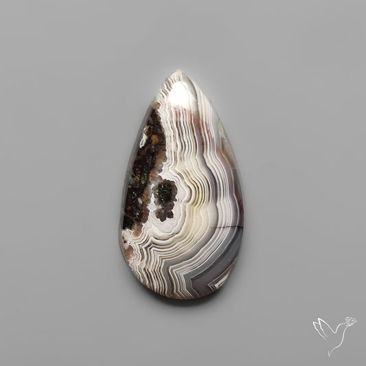 Crazylace Agate