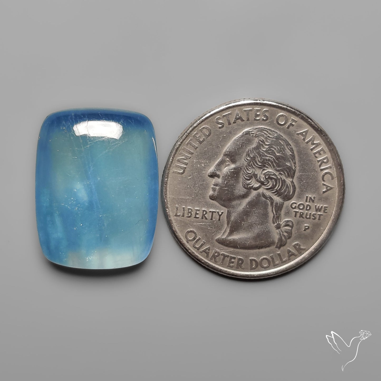Aquamarine