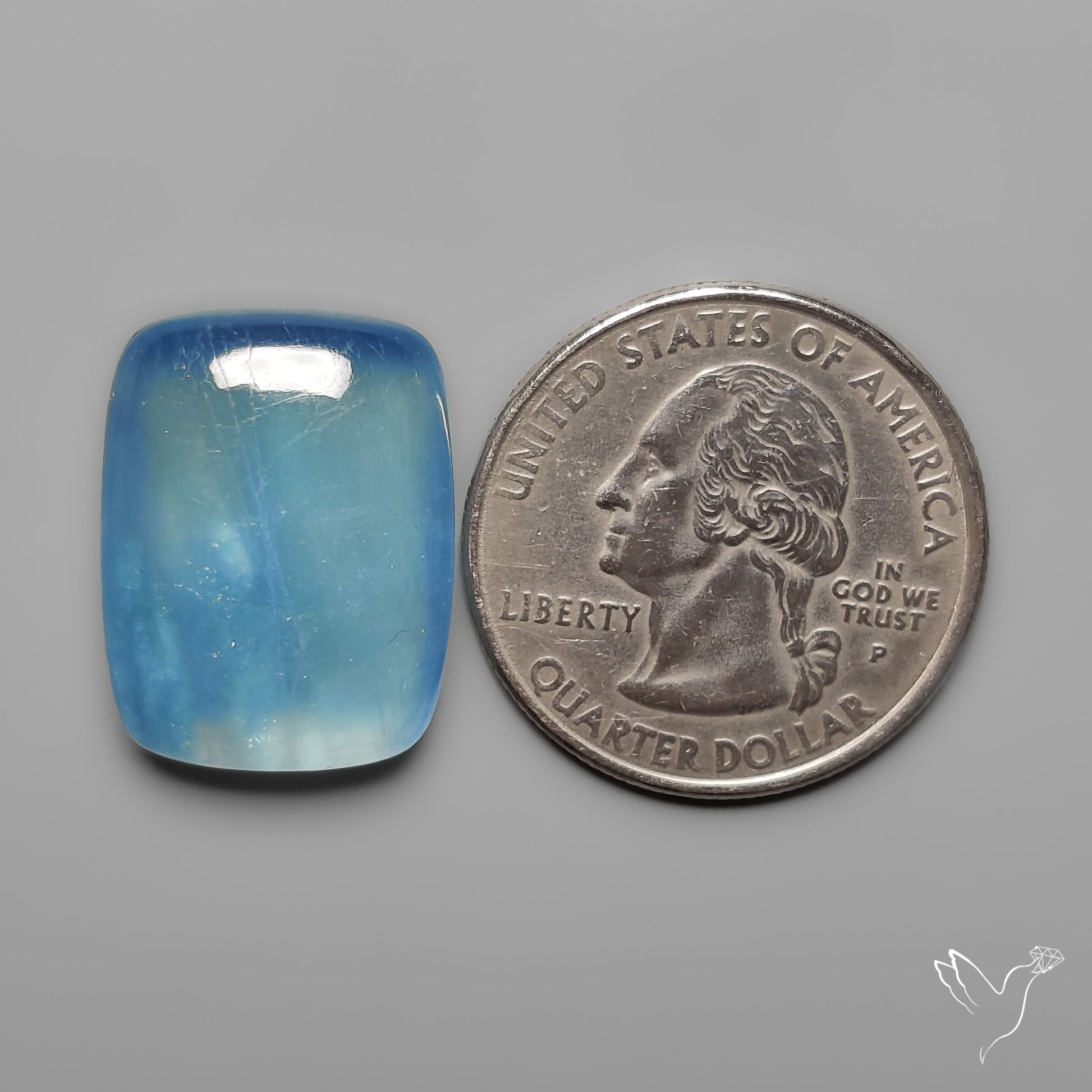 Aquamarine