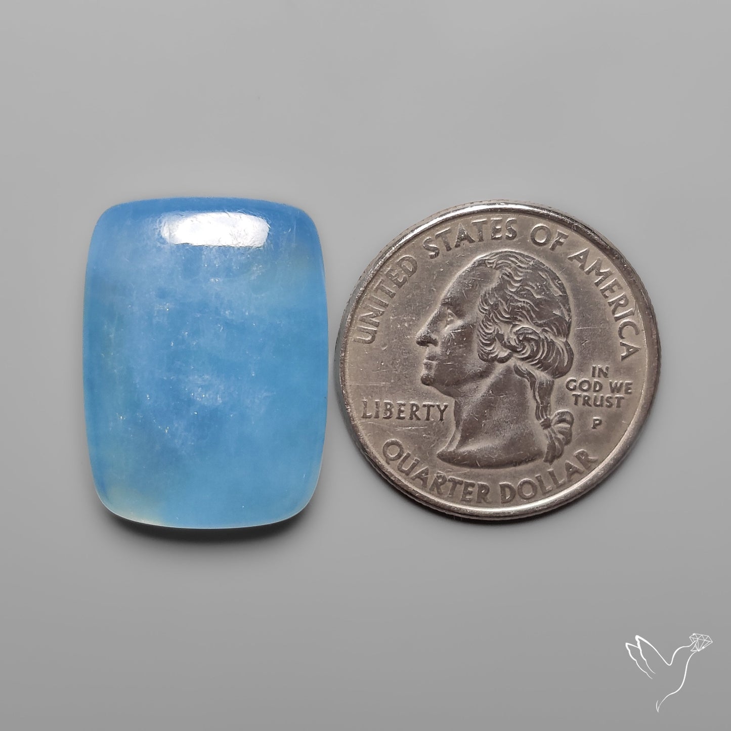 Aquamarine