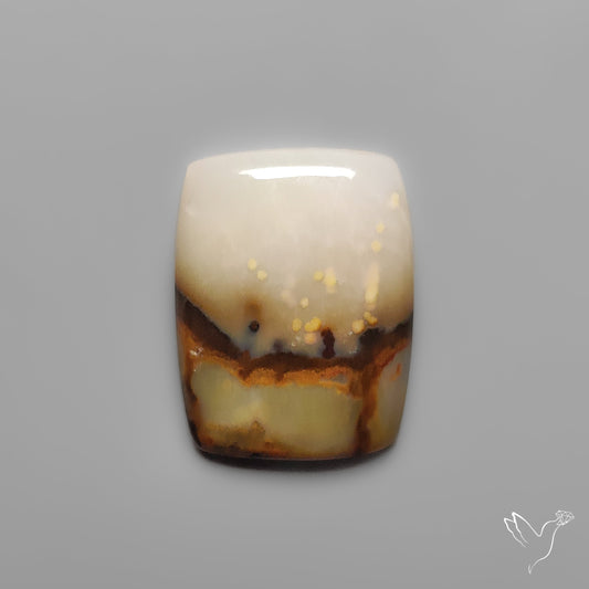 Polka Dot Agate