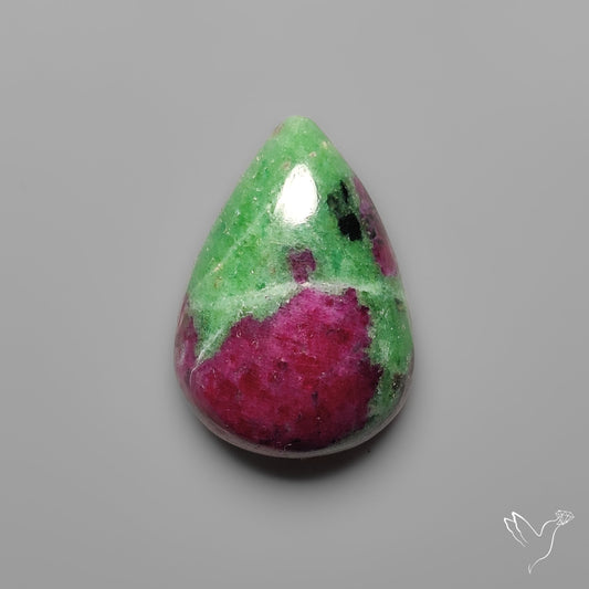 Ruby In Zoisite