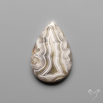 Crazylace Agate
