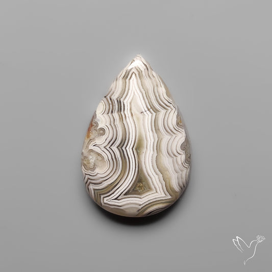 Crazylace Agate