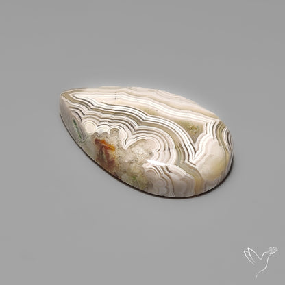 Crazylace Agate