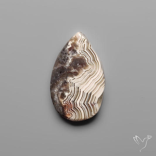 Crazylace Agate