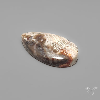 Crazylace Agate