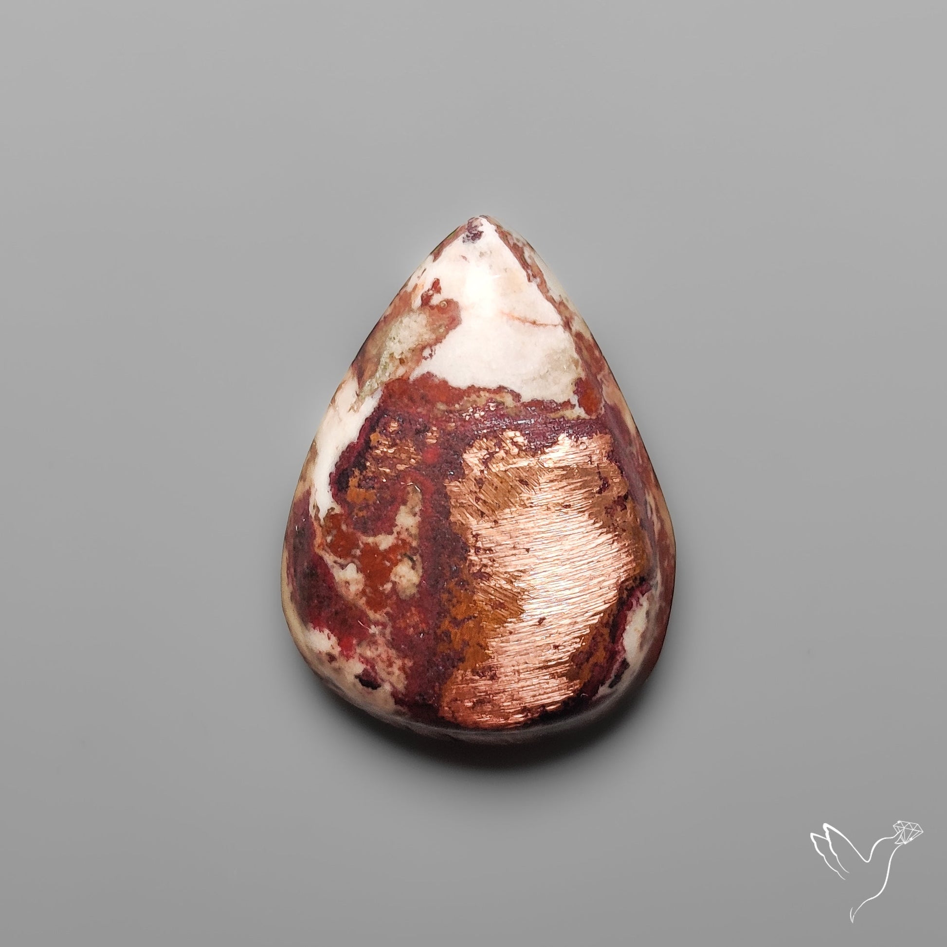 Native Copper