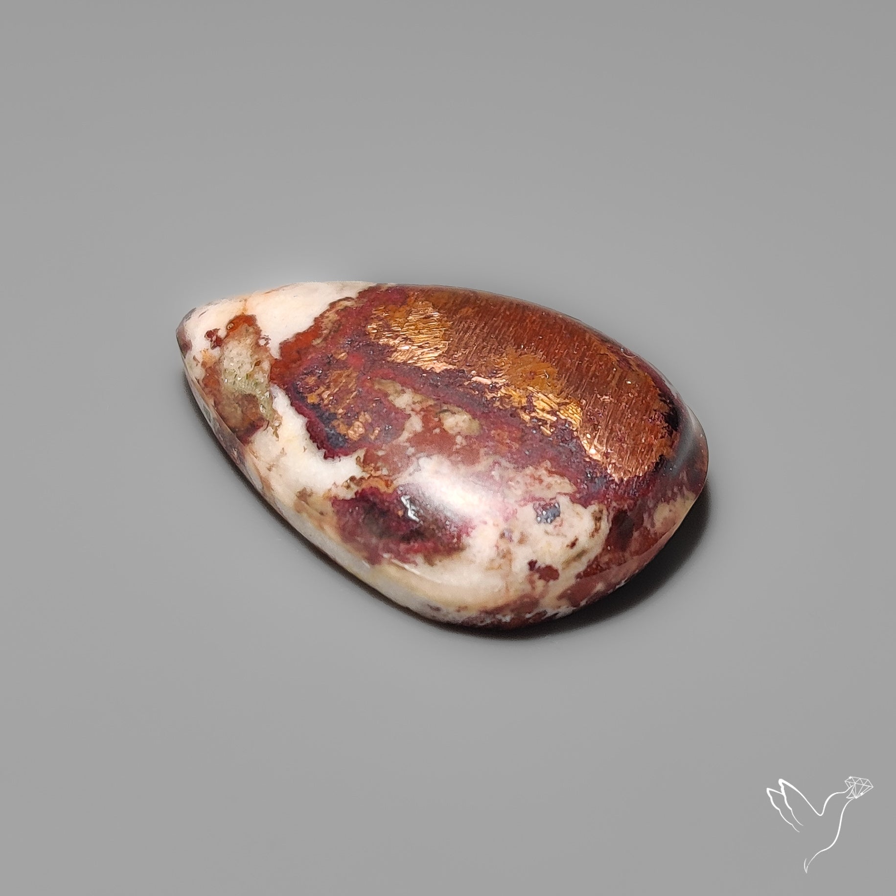 Native Copper