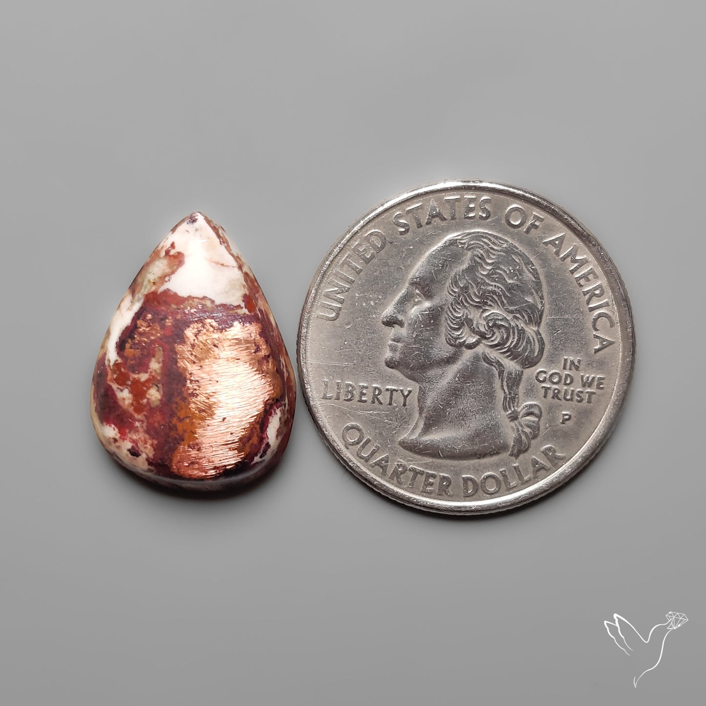 Native Copper