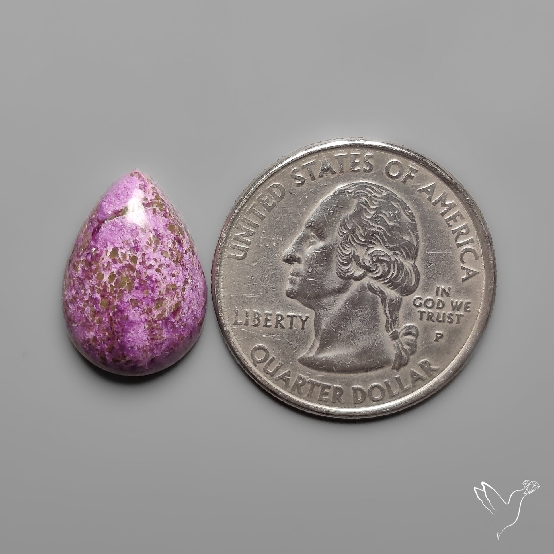 Stitchtite Cabochon