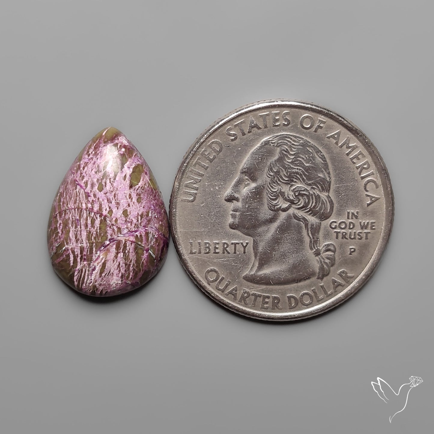 Stitchtite Cabochon