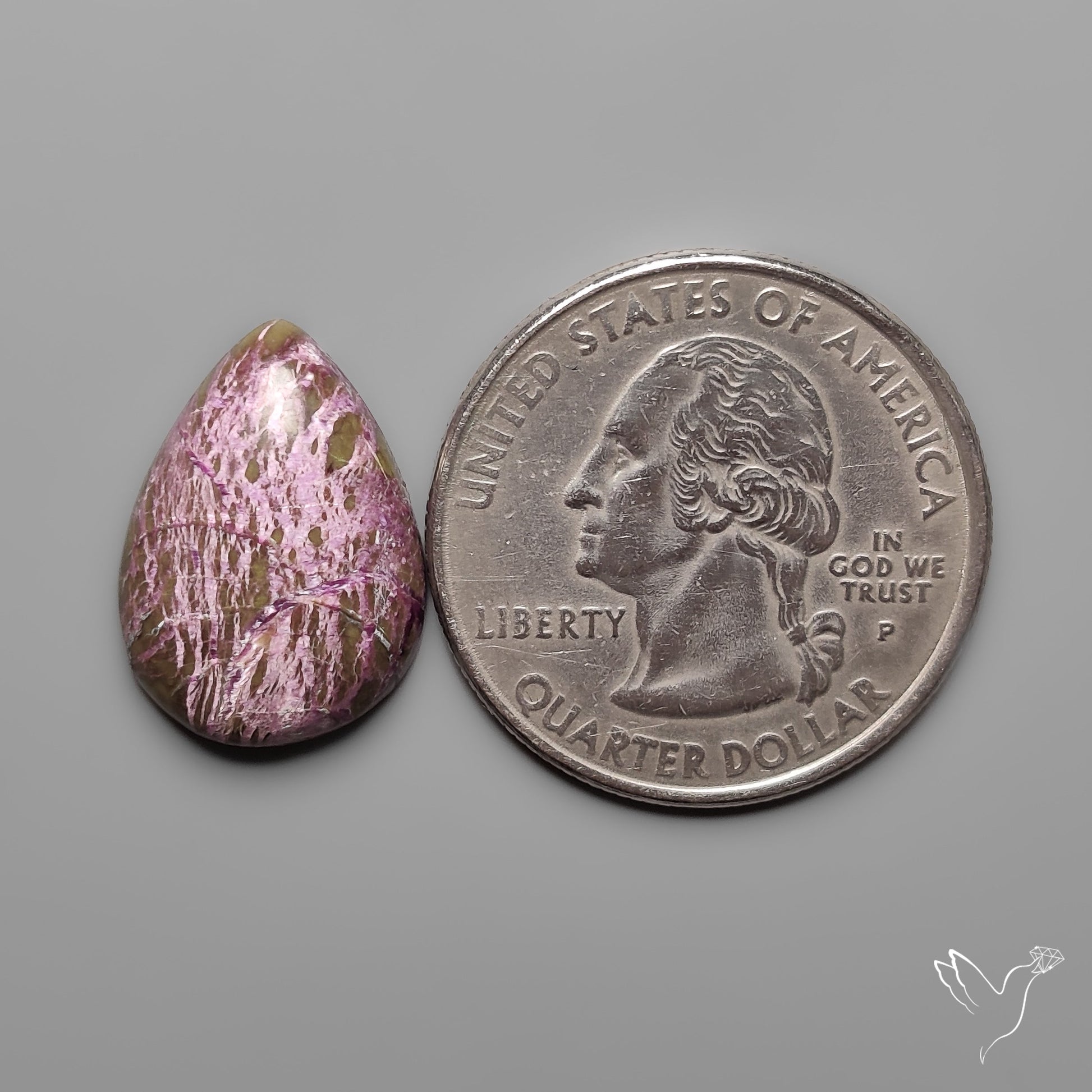 Stitchtite Cabochon