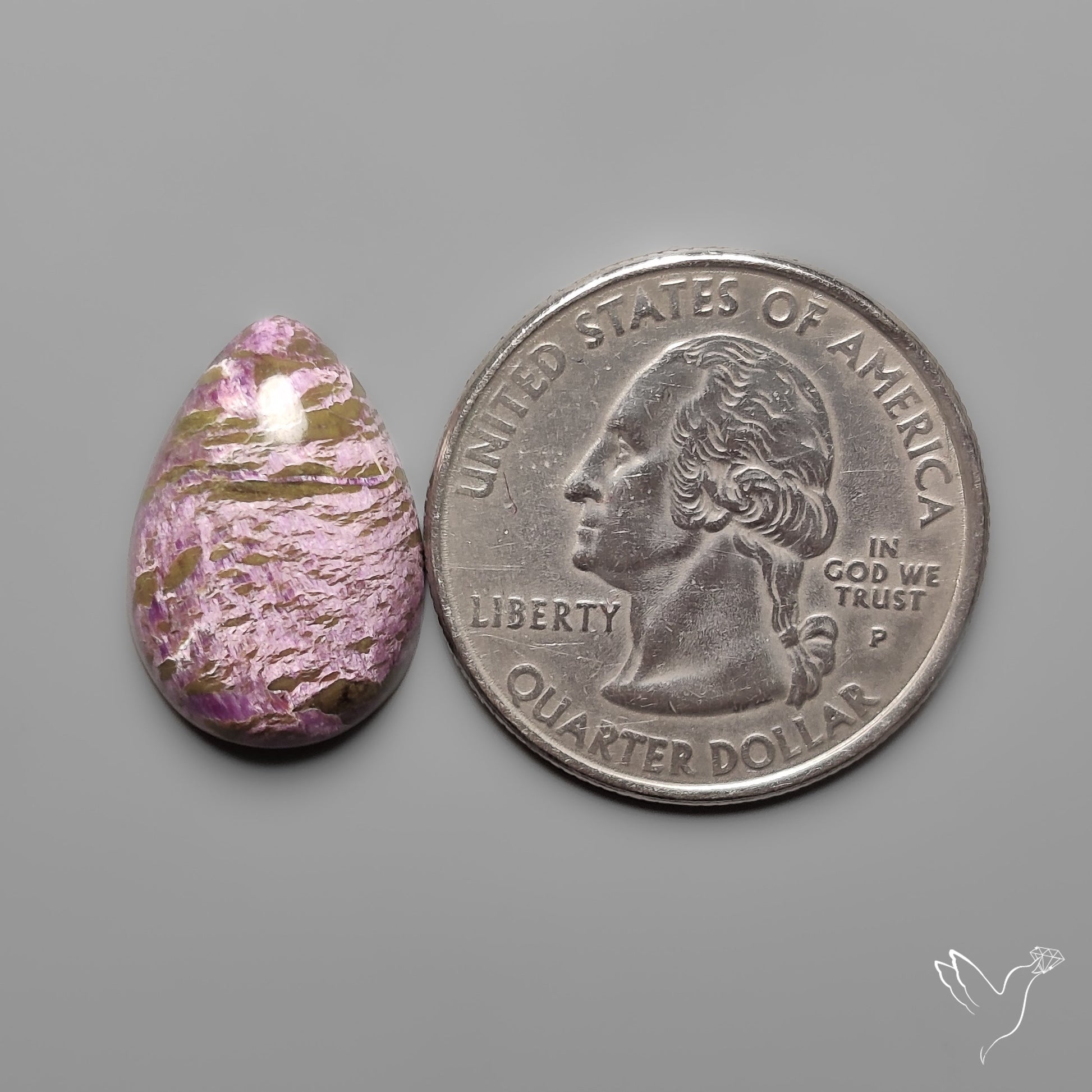 Stitchtite Cabochon