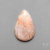 Pink Scolecite Cabochon