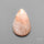 Pink Scolecite Cabochon