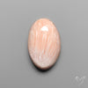 Pink Scolecite Cabochon
