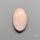 Pink Scolecite Cabochon