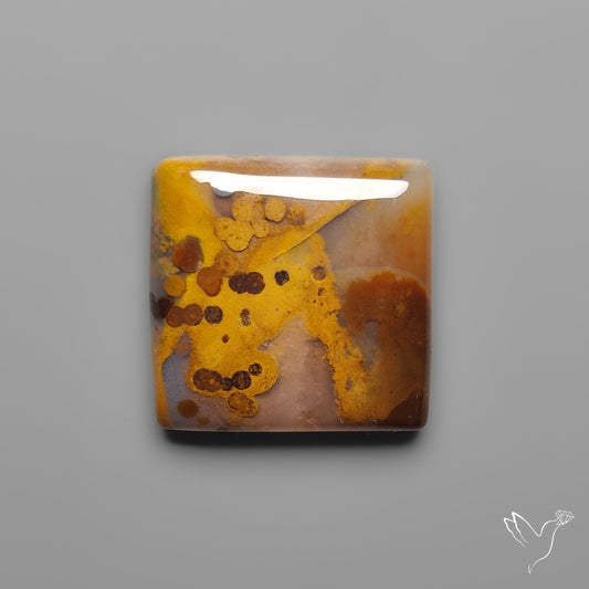 Polka Dot Agate