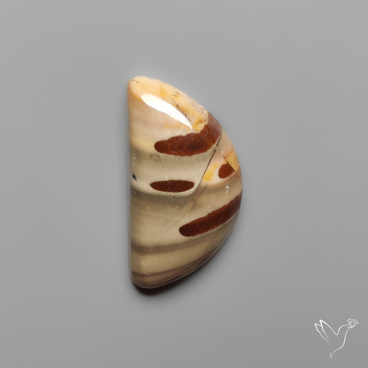 Polka Dot Agate