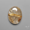 Golden Rutilated Quartz