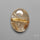 Golden Rutilated Quartz